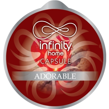 ADORABLE wkład zapachowy do Infinity Home